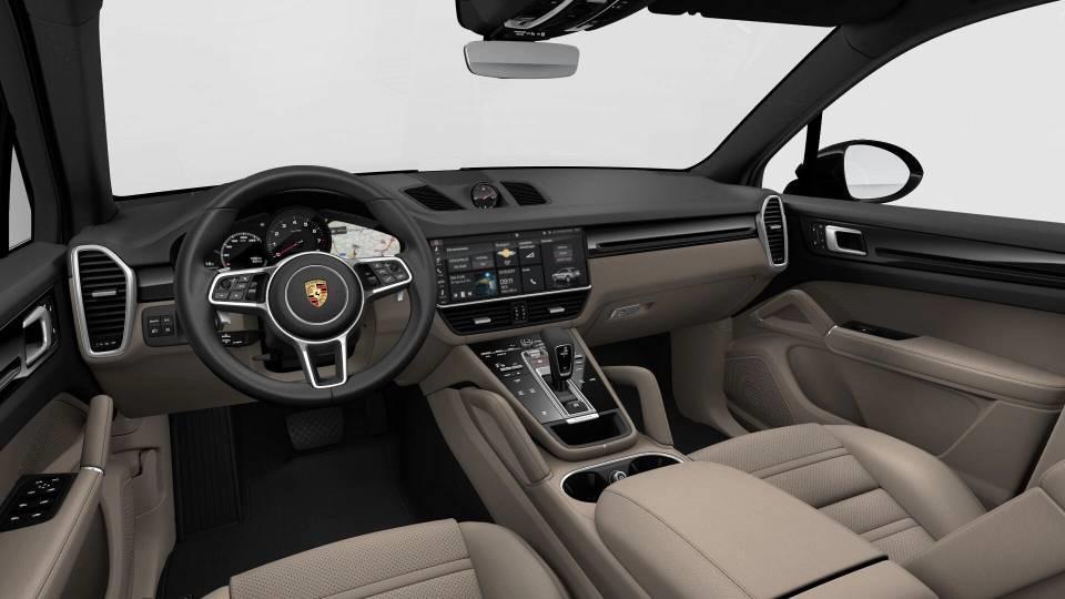 used 2019 Porsche Cayenne car, priced at $36,991