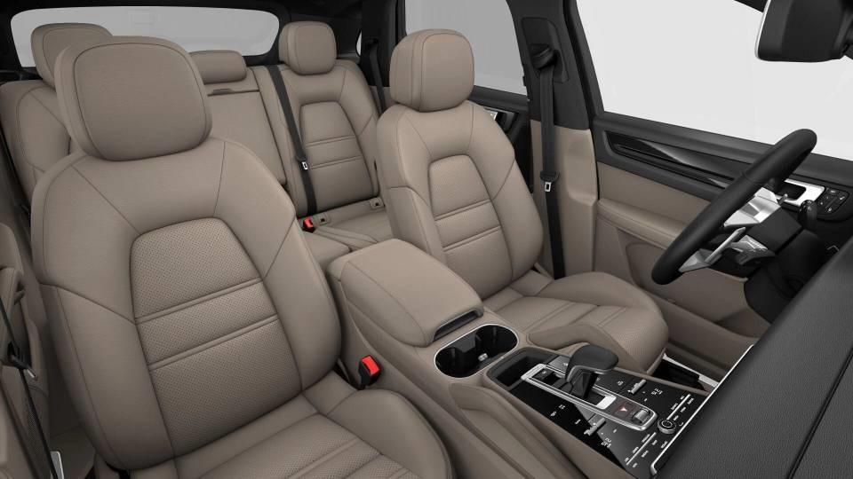 used 2019 Porsche Cayenne car, priced at $36,991