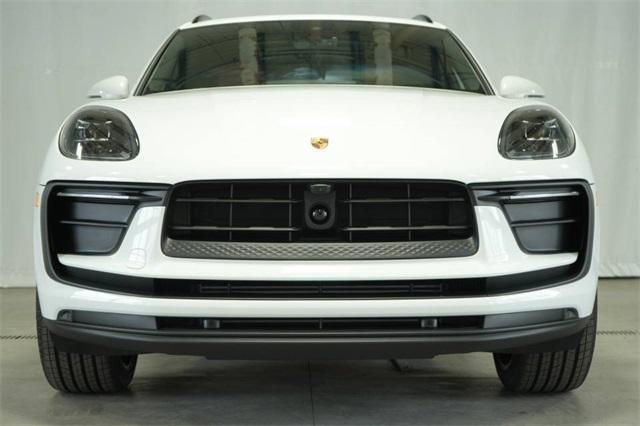 used 2024 Porsche Macan car, priced at $68,993