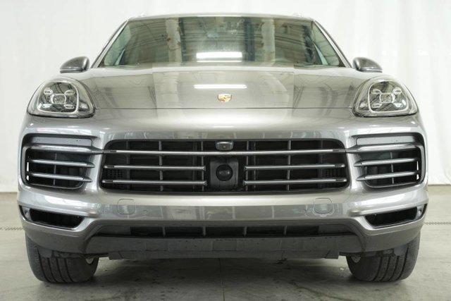 used 2021 Porsche Cayenne car, priced at $62,991