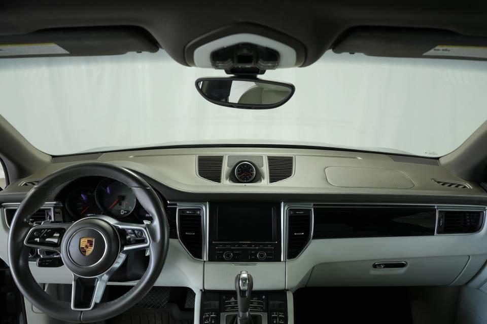 used 2016 Porsche Macan car, priced at $22,991