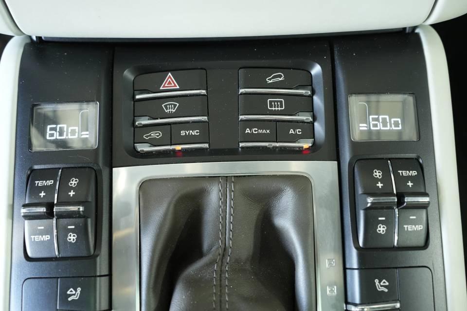 used 2016 Porsche Macan car, priced at $22,991