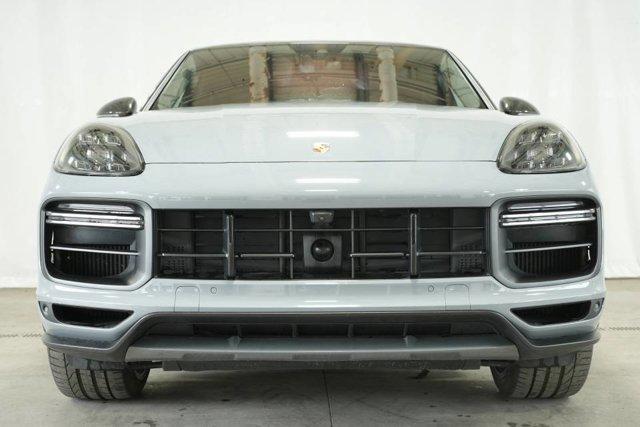 used 2022 Porsche Cayenne car, priced at $152,992