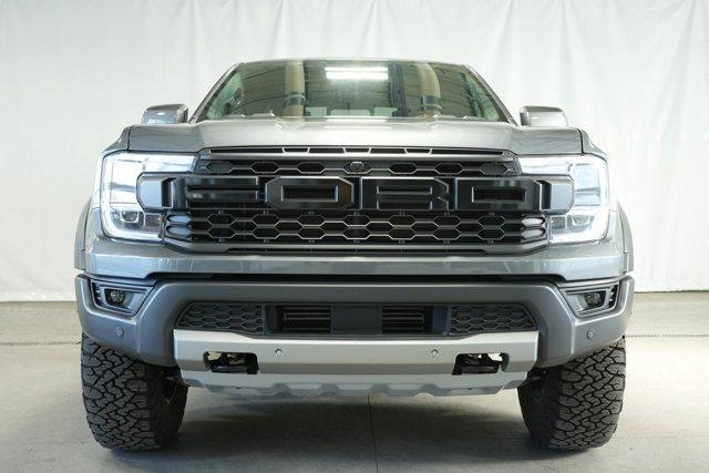used 2024 Ford Ranger car, priced at $55,993