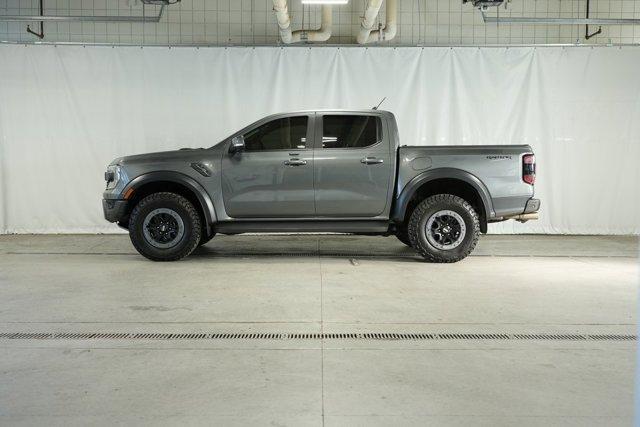 used 2024 Ford Ranger car, priced at $55,993