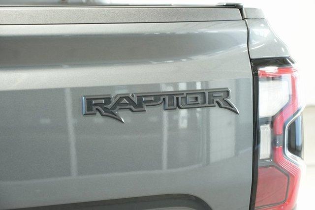used 2024 Ford Ranger car, priced at $55,993