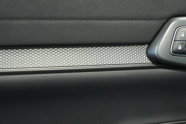 used 2024 Ford Ranger car, priced at $55,993