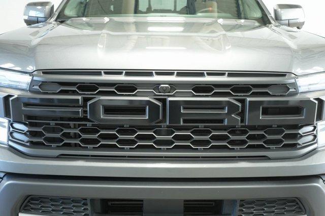 used 2024 Ford Ranger car, priced at $55,993