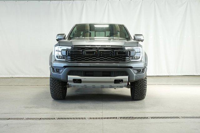 used 2024 Ford Ranger car, priced at $55,993