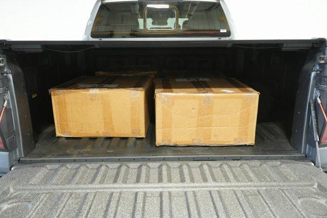 used 2024 Ford Ranger car, priced at $55,993