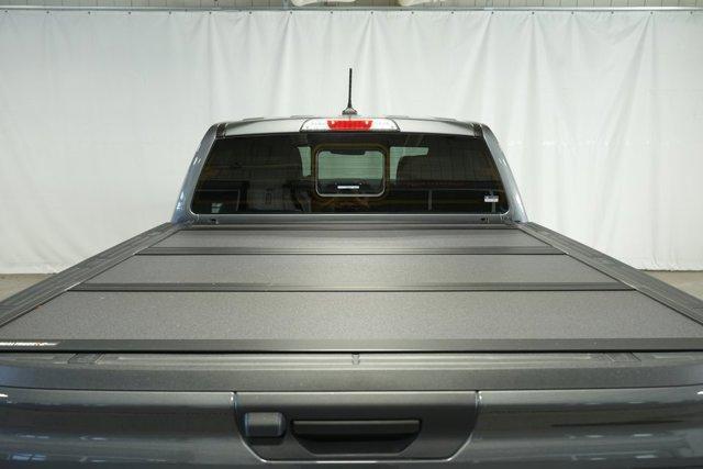 used 2024 Ford Ranger car, priced at $55,993
