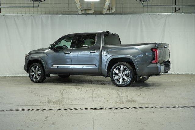 used 2023 Toyota Tundra Hybrid car, priced at $59,992