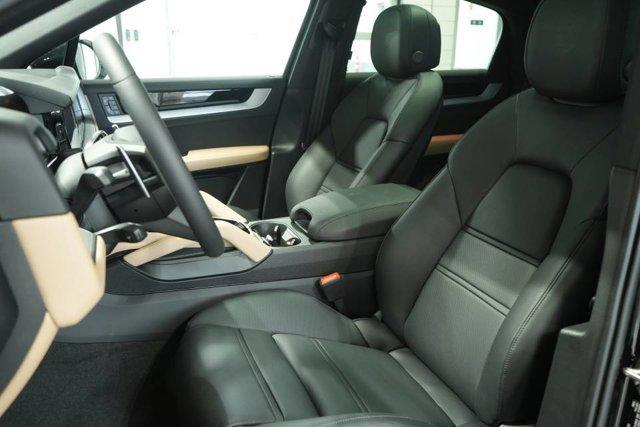 used 2024 Porsche Cayenne car, priced at $91,999