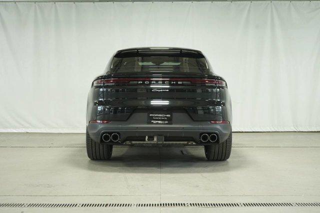 used 2024 Porsche Cayenne car, priced at $91,999
