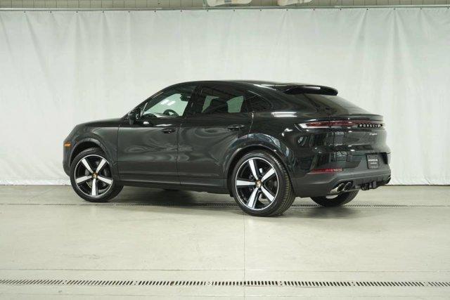 used 2024 Porsche Cayenne car, priced at $92,994