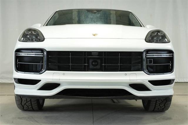 used 2022 Porsche Cayenne car, priced at $119,992