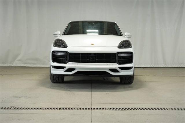 used 2022 Porsche Cayenne car, priced at $119,992