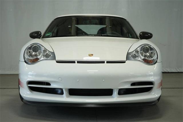 used 2004 Porsche 911 car, priced at $397,996