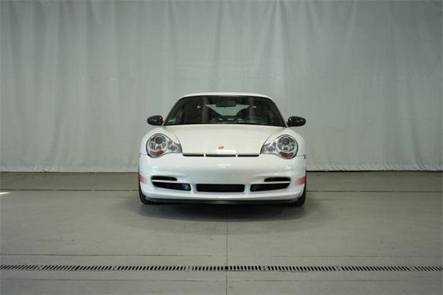 used 2004 Porsche 911 car, priced at $415,992
