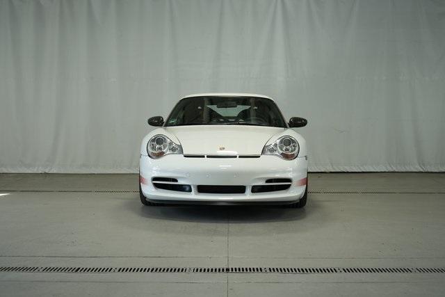 used 2004 Porsche 911 car, priced at $419,991