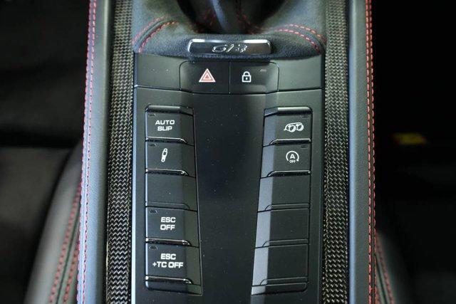 used 2021 Porsche 718 Cayman car, priced at $134,991