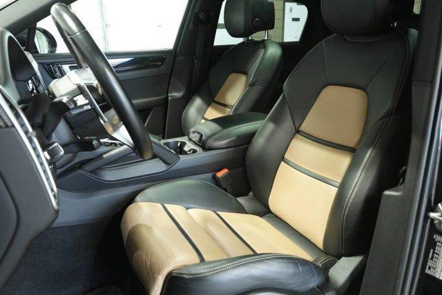 used 2021 Porsche Cayenne car, priced at $52,991