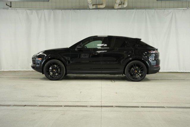 used 2021 Porsche Cayenne car, priced at $52,991