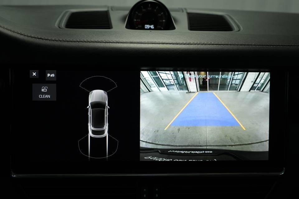 used 2021 Porsche Cayenne car, priced at $52,492