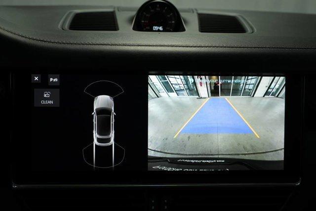 used 2021 Porsche Cayenne car, priced at $52,991