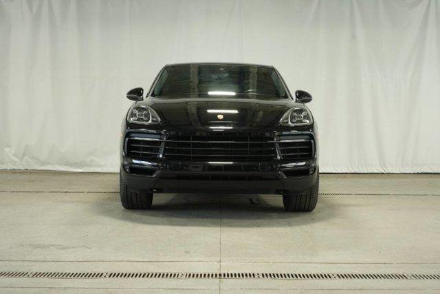 used 2021 Porsche Cayenne car, priced at $52,991