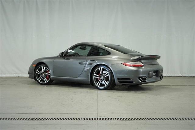 used 2012 Porsche 911 car, priced at $113,492