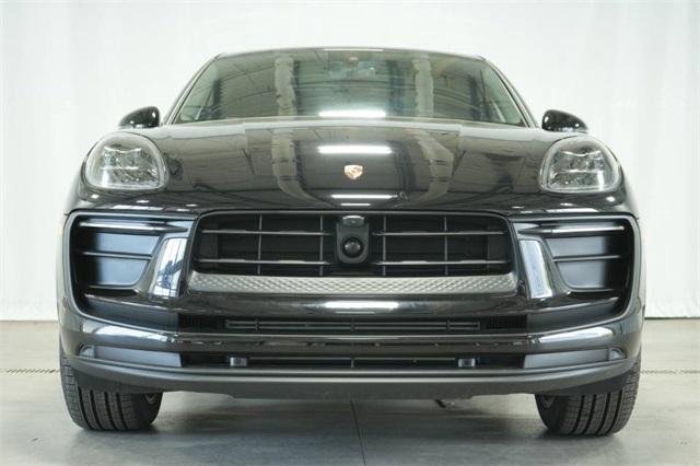 used 2024 Porsche Macan car, priced at $68,999