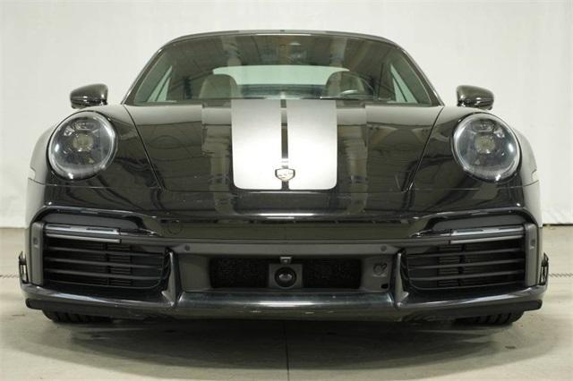 used 2022 Porsche 911 car, priced at $219,991