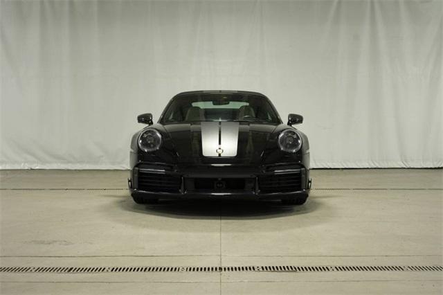 used 2022 Porsche 911 car, priced at $219,991