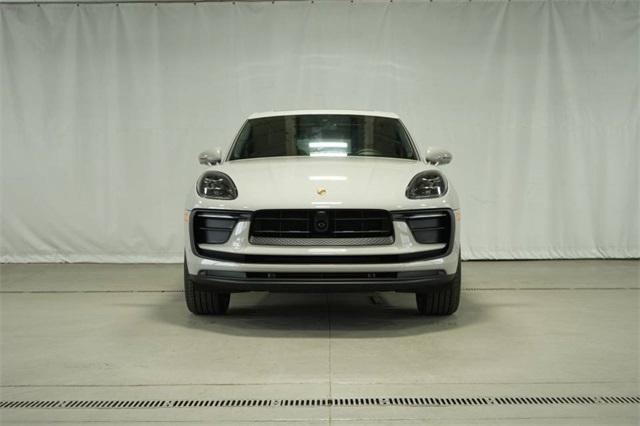 used 2024 Porsche Macan car, priced at $66,999