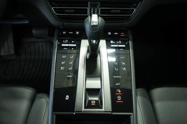 used 2024 Porsche Macan car, priced at $67,496