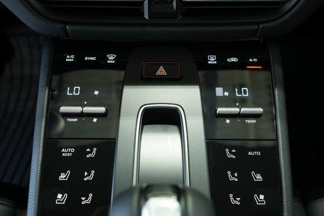 used 2024 Porsche Macan car, priced at $67,496