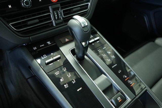 used 2024 Porsche Macan car, priced at $67,496