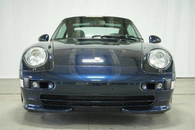 used 1997 Porsche 911 car, priced at $119,699