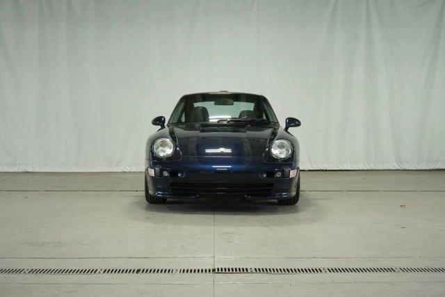 used 1997 Porsche 911 car, priced at $119,699