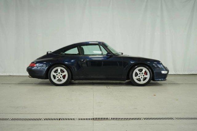 used 1997 Porsche 911 car, priced at $119,699