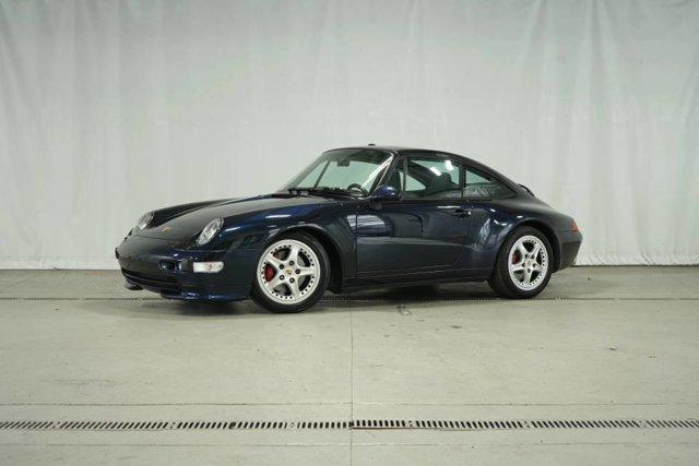 used 1997 Porsche 911 car, priced at $119,699