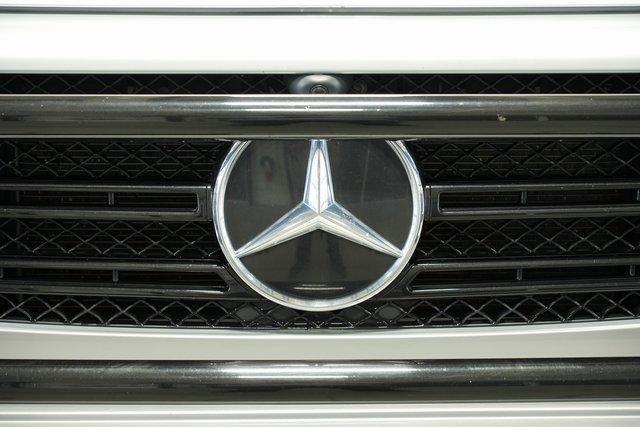 used 2020 Mercedes-Benz G-Class car, priced at $98,993