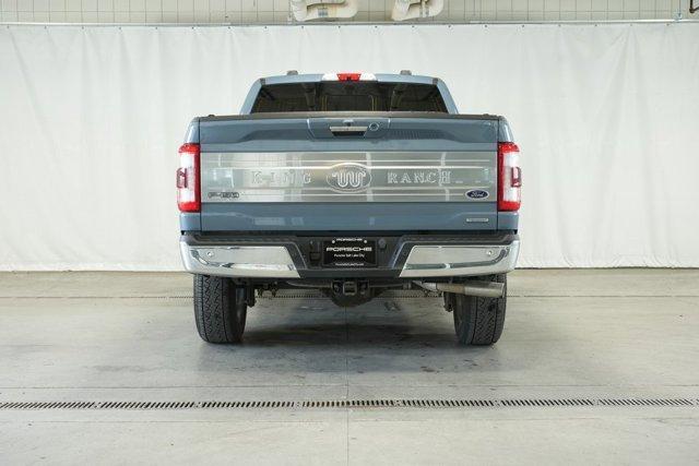 used 2023 Ford F-150 car, priced at $53,992