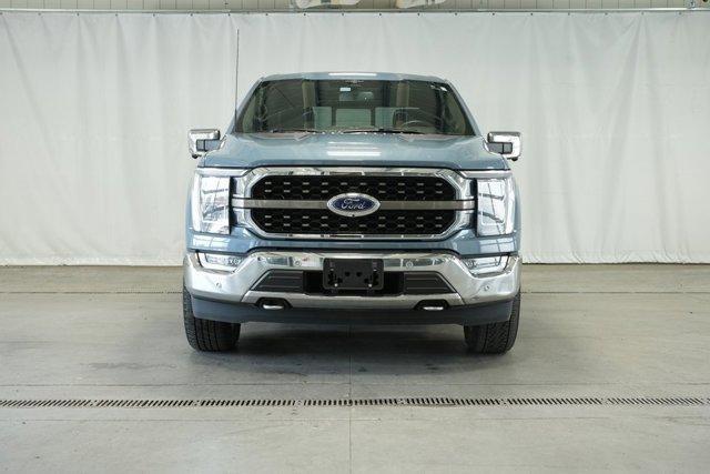 used 2023 Ford F-150 car, priced at $53,992