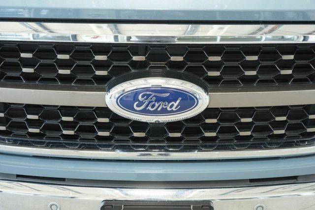 used 2023 Ford F-150 car, priced at $53,992