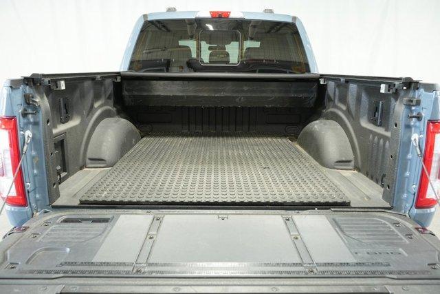 used 2023 Ford F-150 car, priced at $53,992