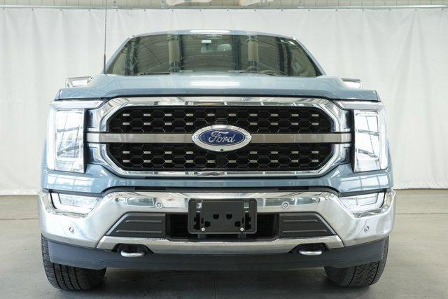 used 2023 Ford F-150 car, priced at $53,992