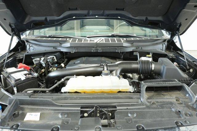 used 2023 Ford F-150 car, priced at $53,992