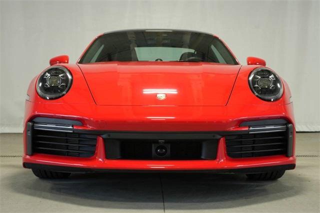 used 2022 Porsche 911 car, priced at $228,992